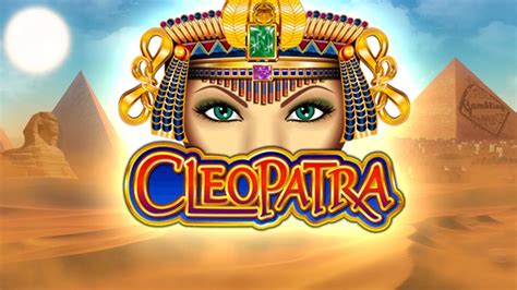 slots casino gratis cleopatra